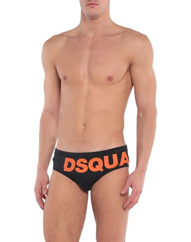 фото Плавки dsquared2