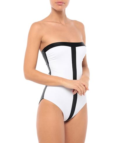 Слитный купальник CHRISTIES 