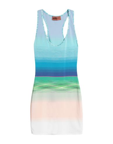 Пляжное платье MISSONI MARE 