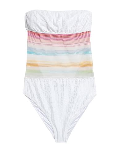 Слитный купальник MISSONI MARE