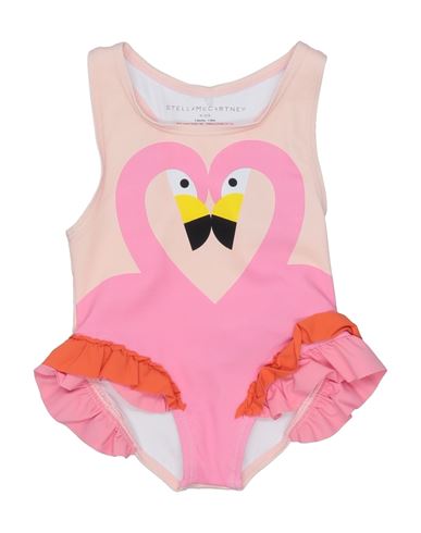 Слитный купальник