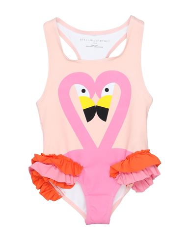 Слитный купальник