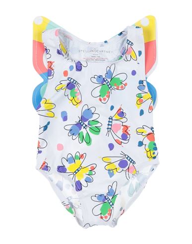 Слитный купальник STELLA McCARTNEY KIDS