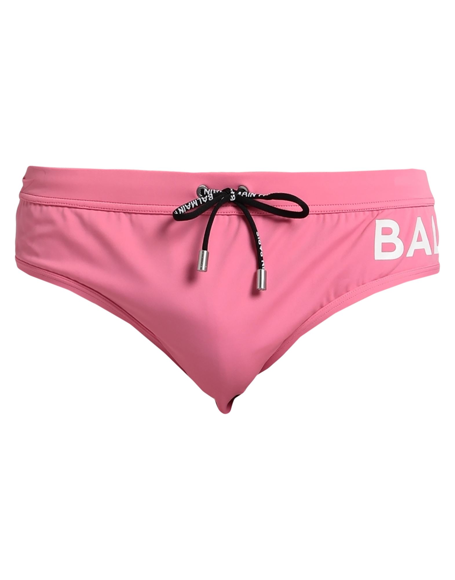 Balmain Bikini Bottoms In Pink