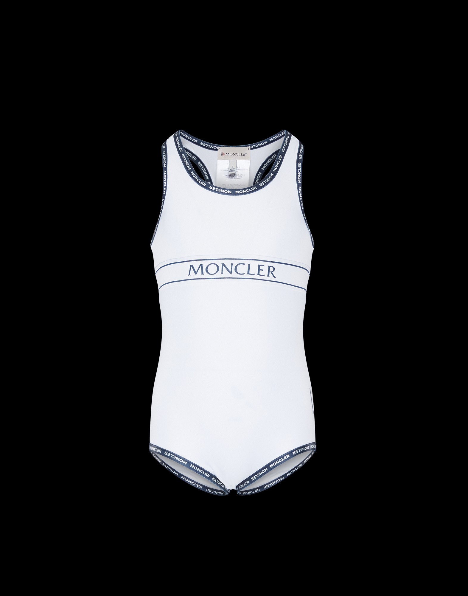 maillot moncler