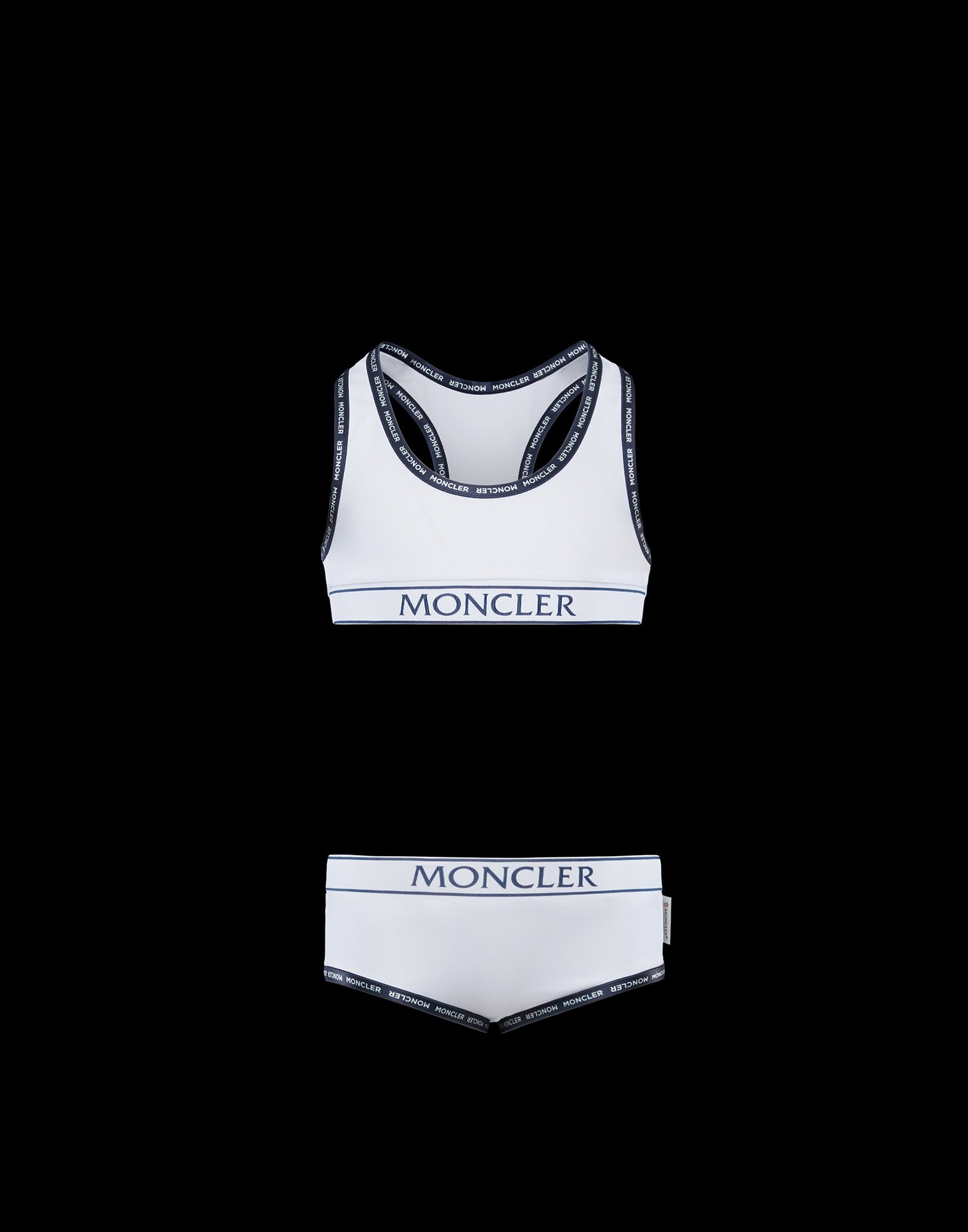 maillot moncler