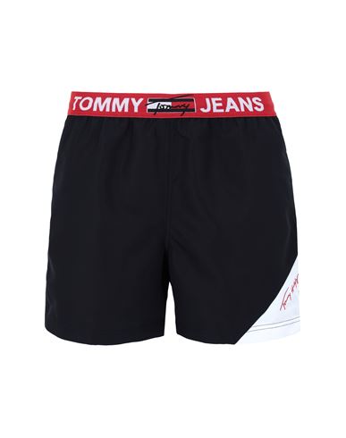 фото Шорты для плавания tommy jeans