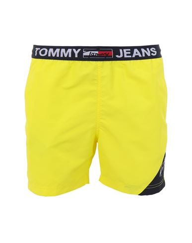 фото Шорты для плавания tommy jeans