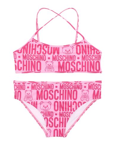 фото Бикини moschino teen