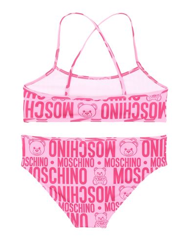 фото Бикини moschino teen