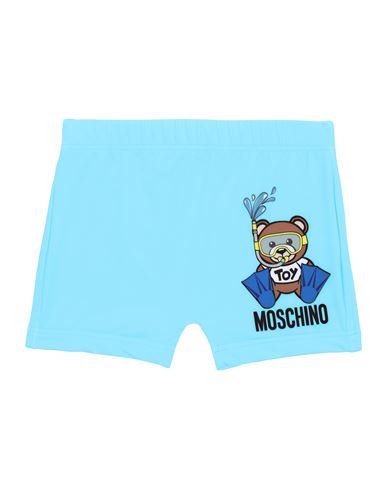 фото Шорты для плавания moschino baby