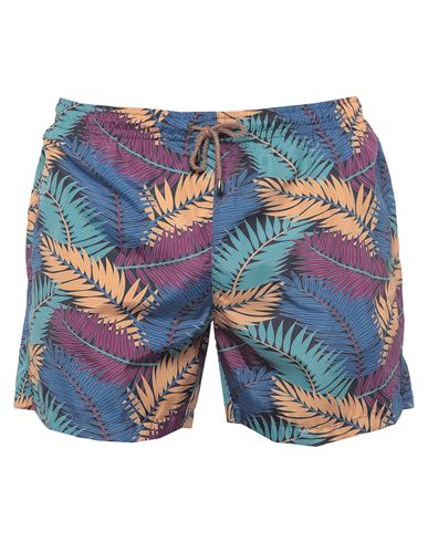 Шорты для плавания MISSONI MARE 