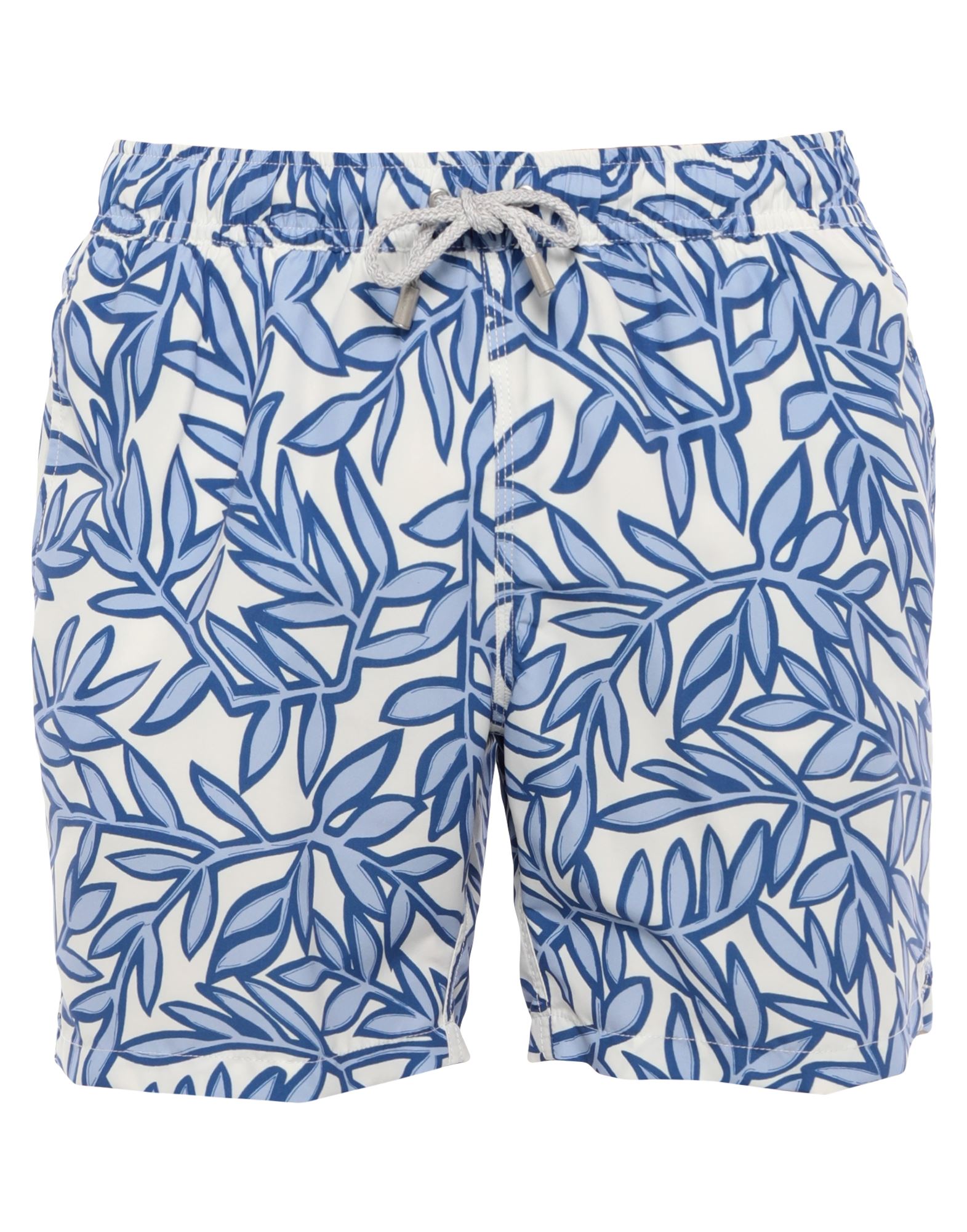 Bluemint Swim Trunks In Pastel Blue ModeSens