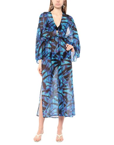 Пляжное платье ROBERTO CAVALLI 