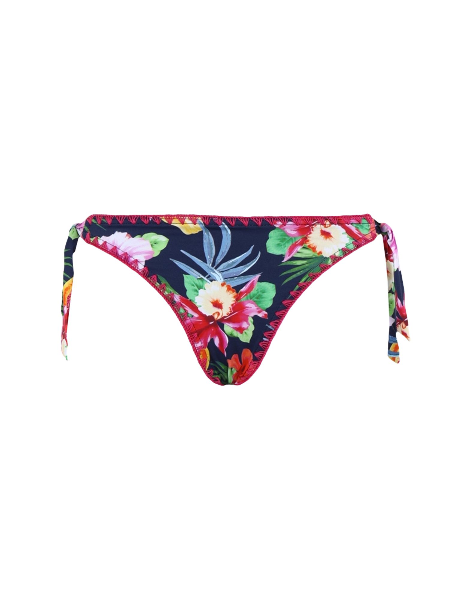 Banana Moon Bikini Bottoms In Dark Blue | ModeSens