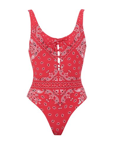 Слитный купальник BANANA MOON 