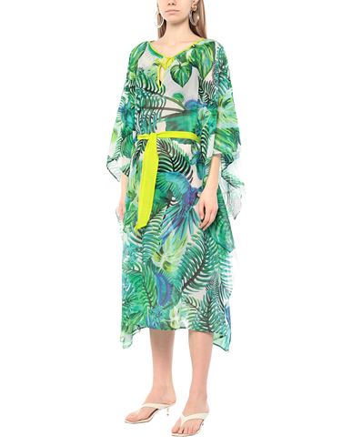 Пляжное платье