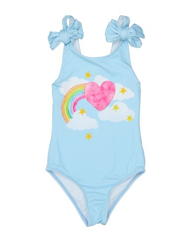 Слитный купальник