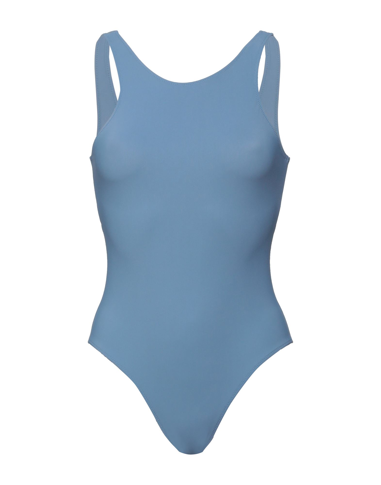 Lido One-piece Swimsuits In Blue