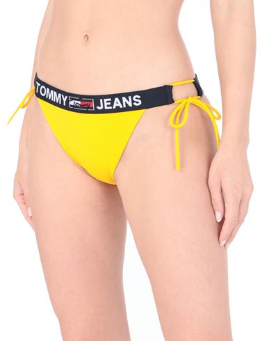 фото Плавки tommy jeans