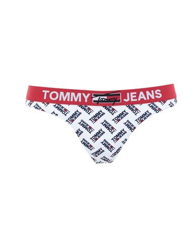 фото Плавки tommy jeans