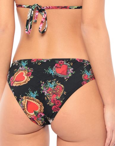 фото Плавки dolce & gabbana beachwear