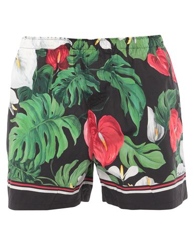 фото Шорты для плавания dolce & gabbana beachwear