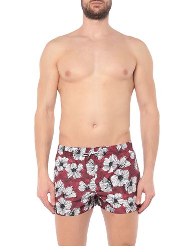 фото Шорты для плавания dolce & gabbana beachwear