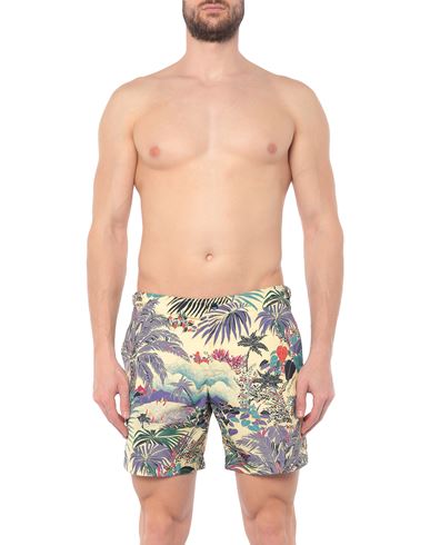 фото Шорты для плавания dolce & gabbana beachwear