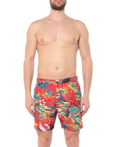 фото Шорты для плавания dolce & gabbana beachwear