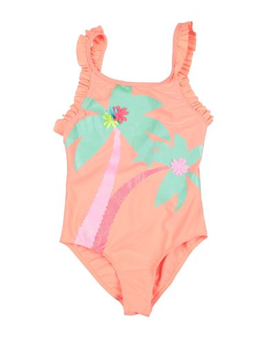 Слитный купальник