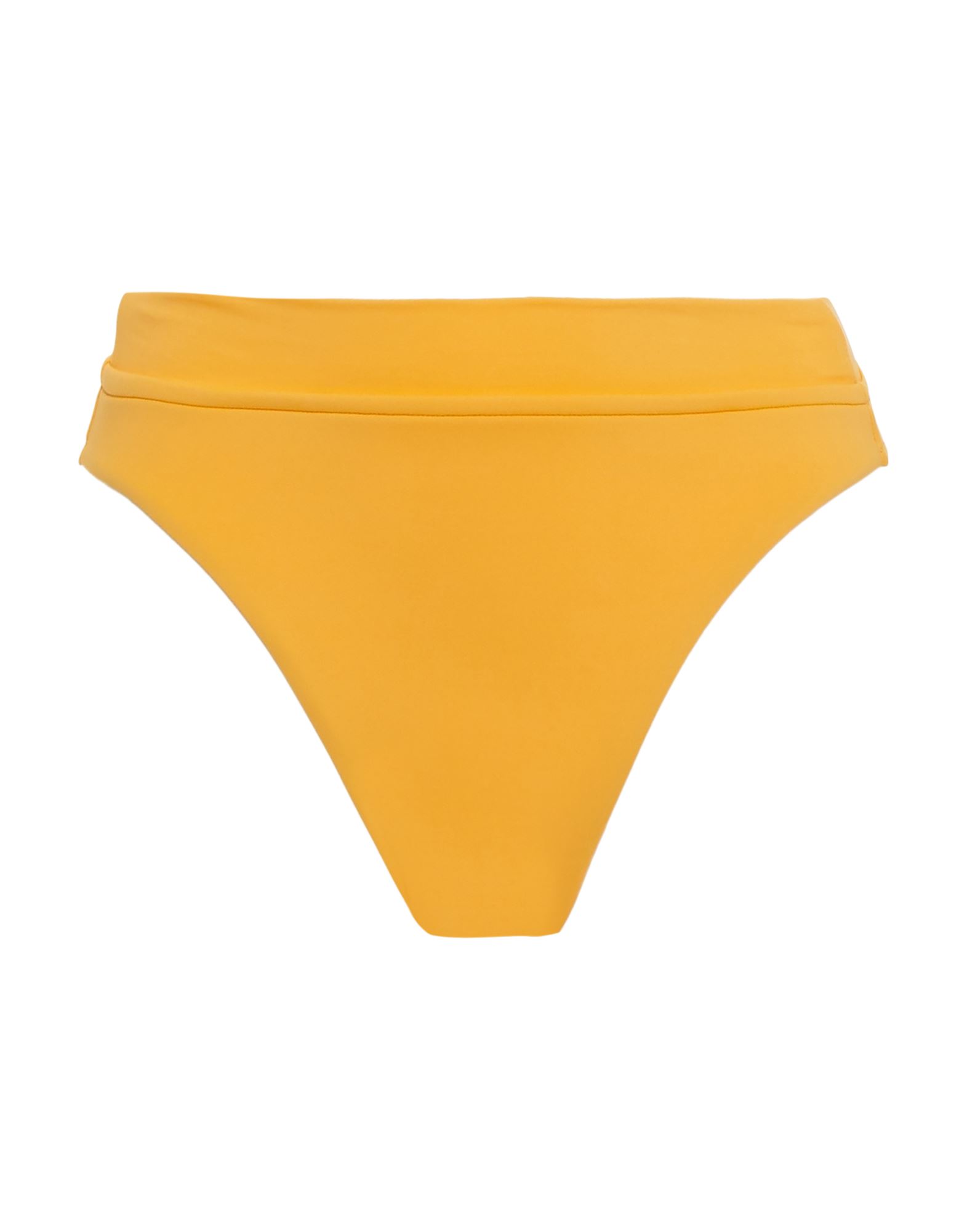 Seafolly Bikini Bottoms In Orange