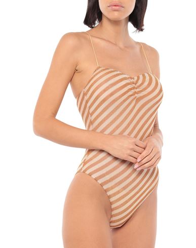 Слитный купальник MISSONI MARE