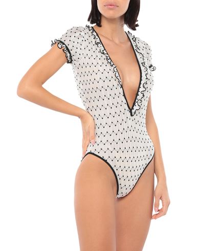 Слитный купальник MISSONI MARE