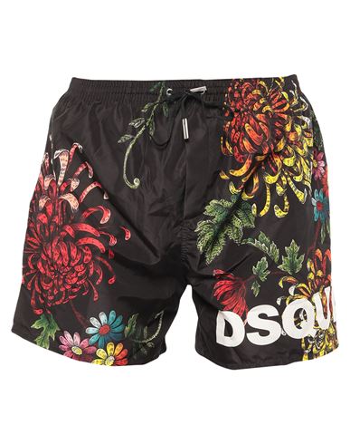 фото Шорты для плавания dsquared2