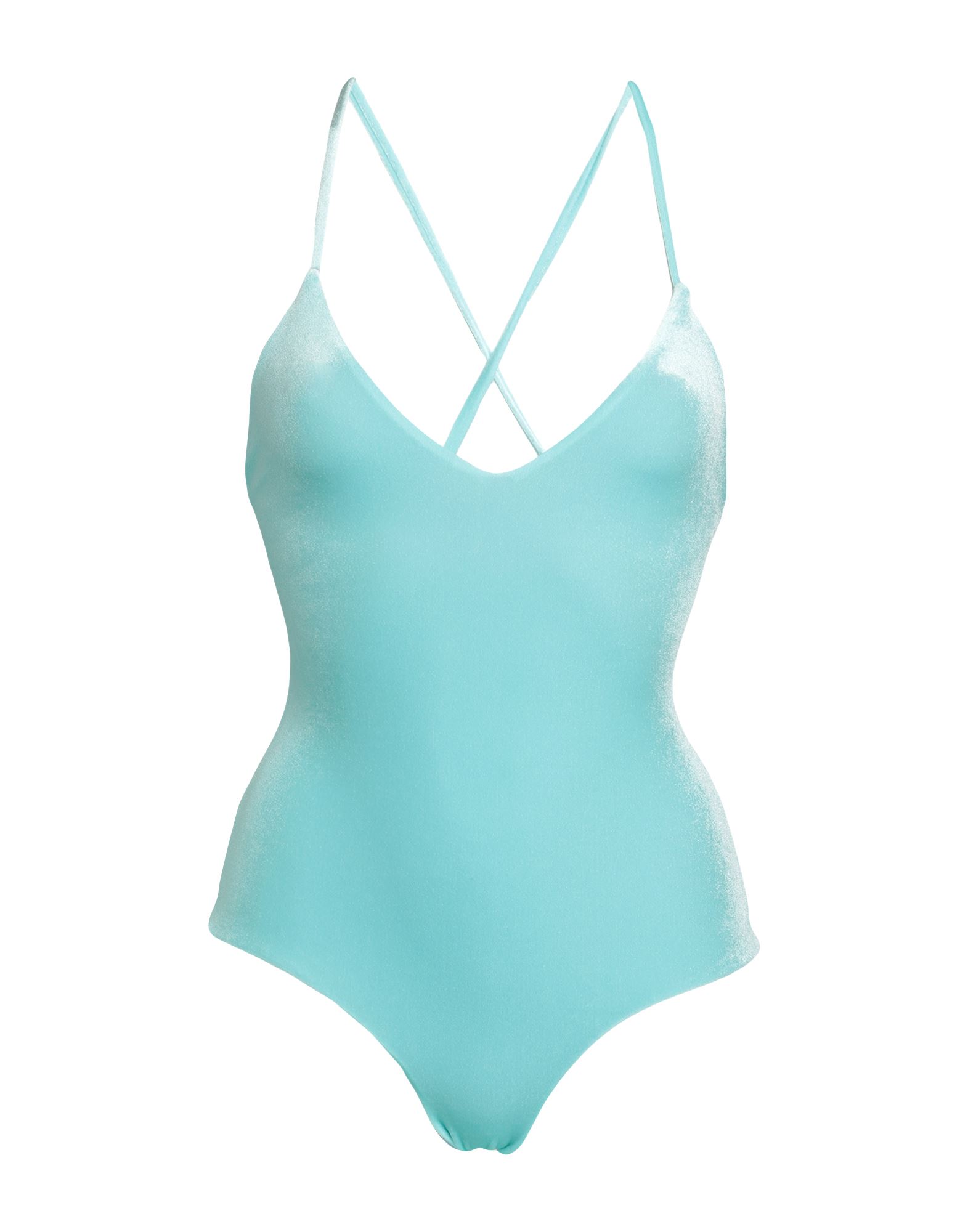 Albertine One-piece Swimsuits In Blue