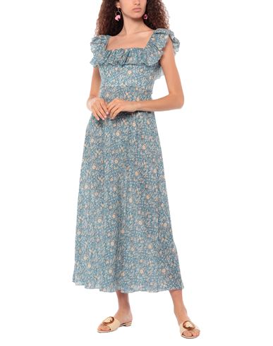 Пляжное платье ZIMMERMANN 