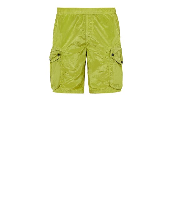 B0443 NYLON METAL Swimming Trunks Stone Island Men Official Online Store