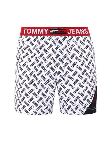 фото Шорты для плавания tommy jeans