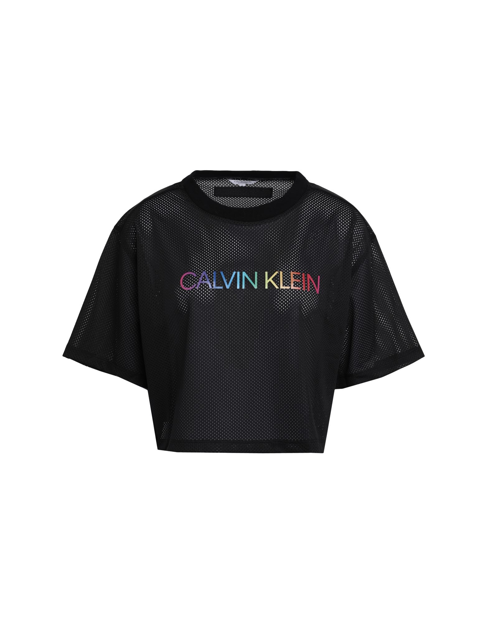 CALVIN KLEIN Футболка calvin klein футболка