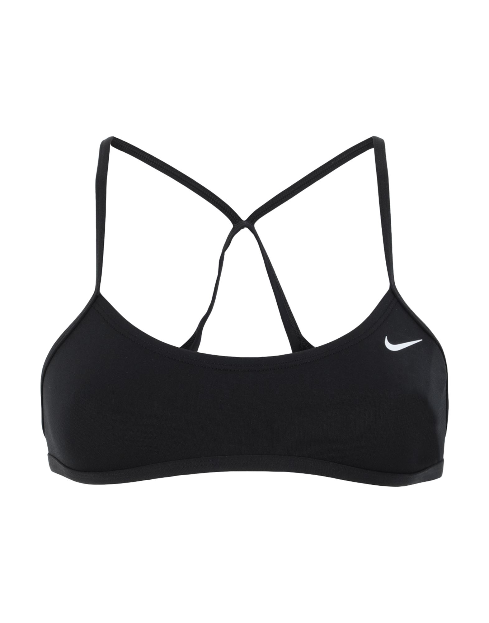 Nike Bikini Tops In Black | ModeSens