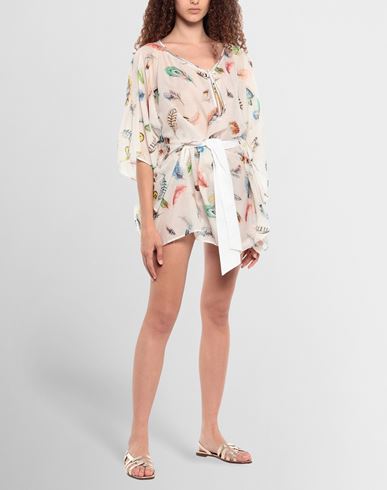 Пляжное платье ROBERTO CAVALLI