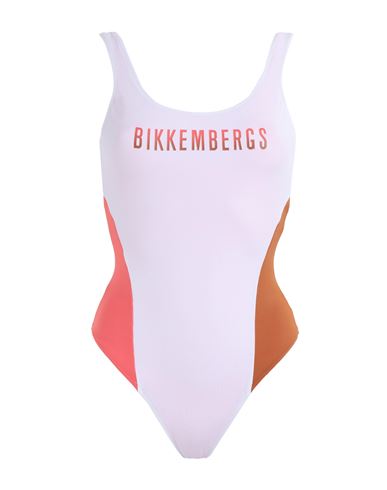 фото Слитный купальник bikkembergs