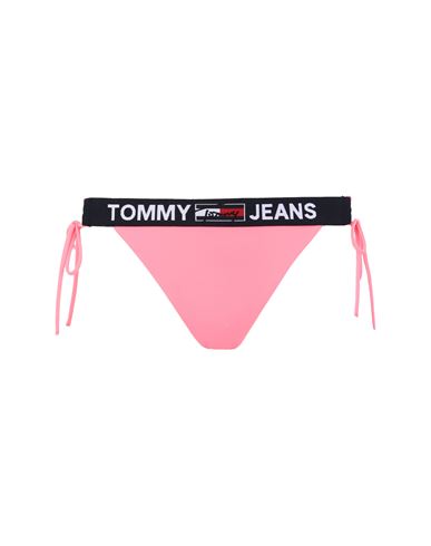 фото Плавки tommy jeans