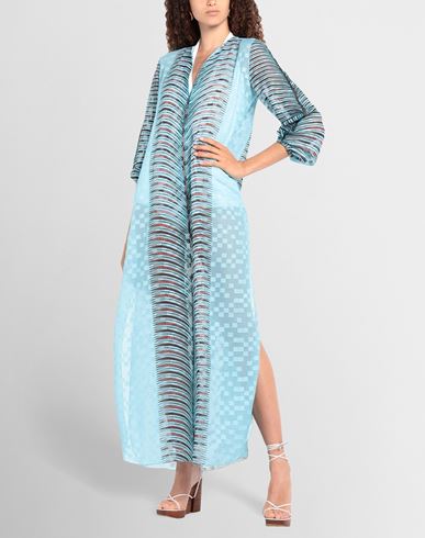 Пляжное платье AGOGOA