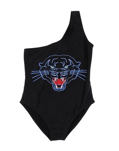 Слитный купальник MARCELO BURLON 