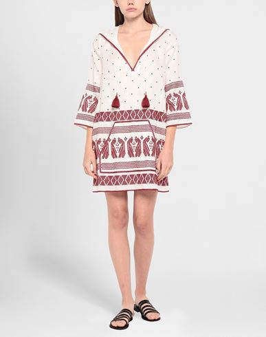 Пляжное платье ZIMMERMANN 