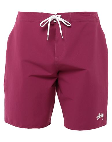 Шорты для плавания STUSSY 