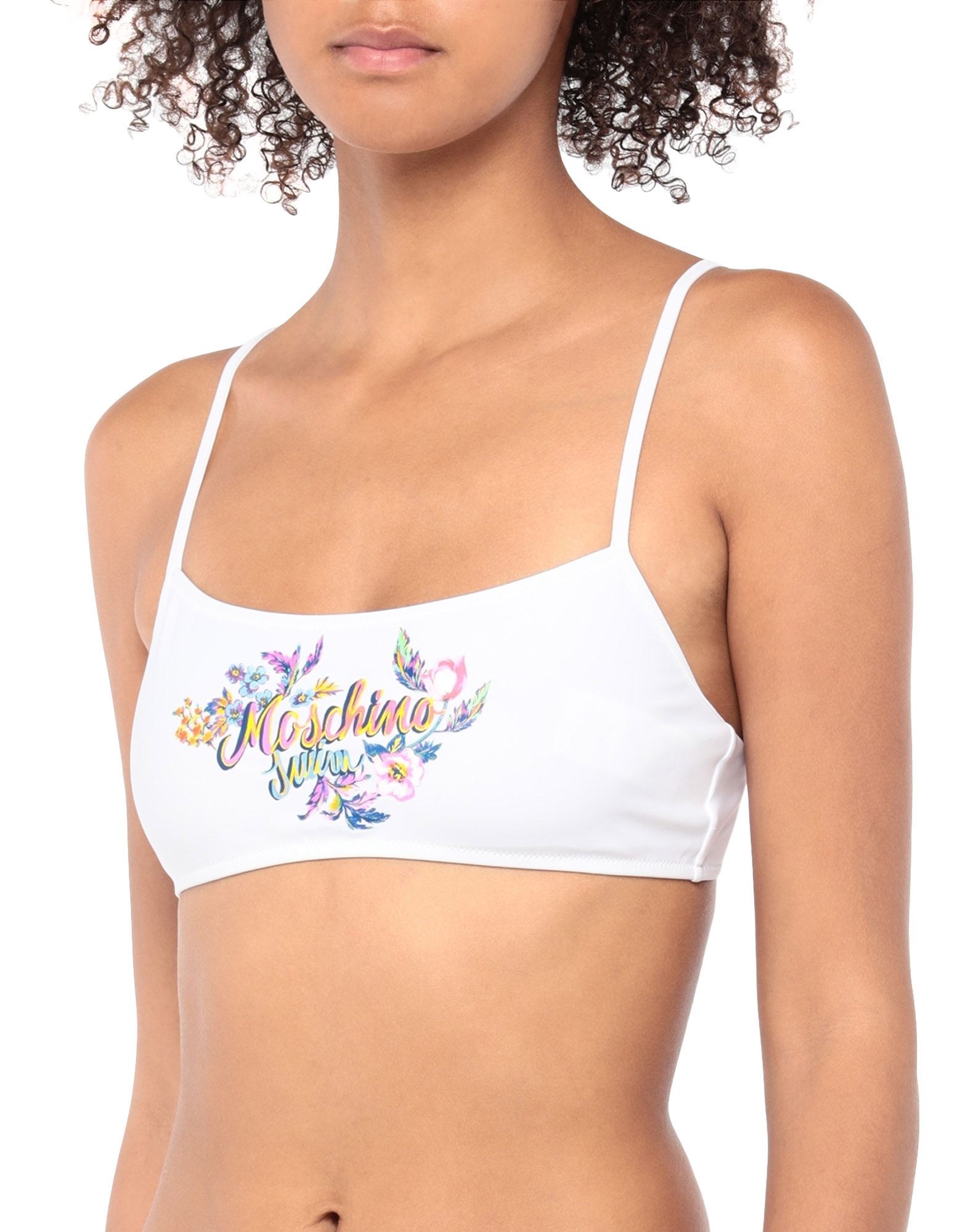 moschino bikini