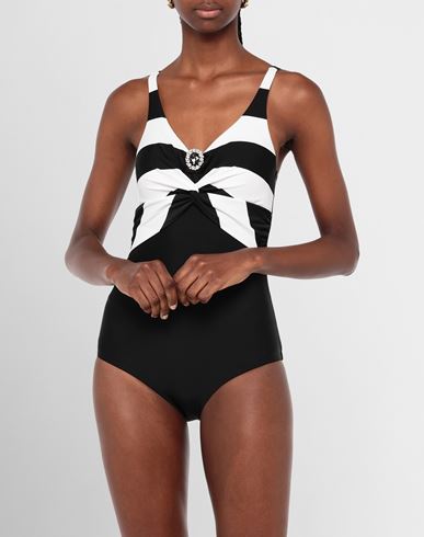 Слитный купальник DAVID